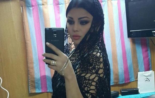 تعرف على مقدار ثروة هيفاء وهبي أغنى الفنانين العرب!