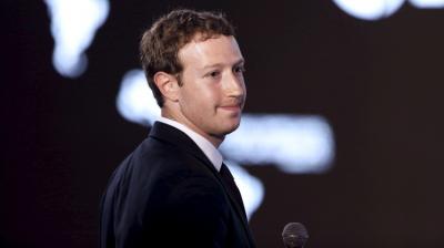 مليار شخص يدخلون الى فيسبوك في يوم واحد