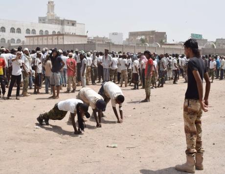 صحيفة خليجية: «التحالف» يركز على صنعاء والمقاومة تتصدى في المحافظات
