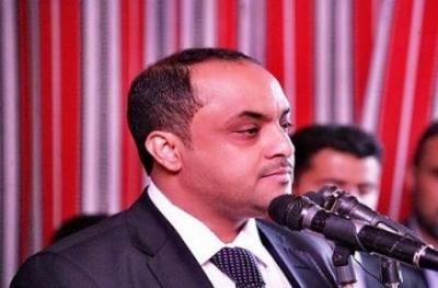 قيادي مؤتمري يتوعد التحالف: مأرب "عصية" وصنعاء "محروسة"
