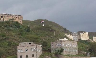 محاولة للحوثيين للإلتفاف على مقاومة حزم العدين وتنبه المقاومة ينجيهم من كمين محكم كان سيطوقهم
