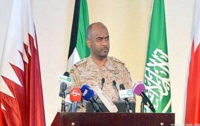عسيري يتحدث عن عملية برية منتظرة باليمن
