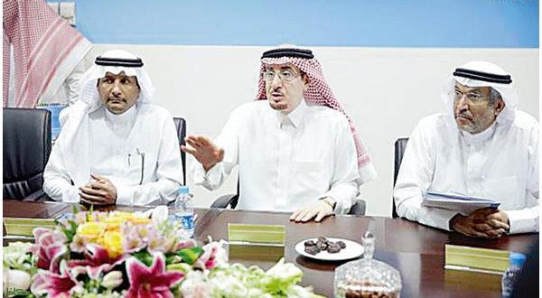 السعودية: تدشين الاستقدام الإلكتروني الآلي للمنشآت المتميزة وفتح رصيد التاشيرات