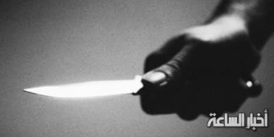 تونس: تفاصيل جريمة مروعة لشخص يقتل والدته بأكثر من 20 طعنة ويخرج عينها بالسكين