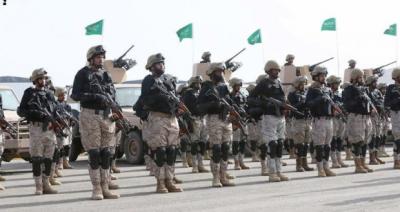 الكشف عن القيادات التي عينتها السعودية لتولي قيادة معركة مأرب والامكانيات التي قدمتها لهم
