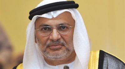 الإمارات تشن هجوم لاذع وعنيف ضد حزب الإصلاح والإخوان باليمن (صورة)