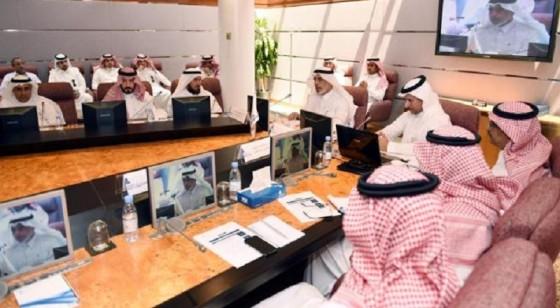 للمقيمين في السعودية .. 40 تعديل تدخلها وزارة العمل السعودية على نظام العمل تقض مضاجعكم