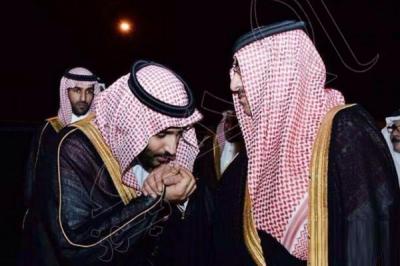بالفيديو والصور.. رواد “تويتر” يحتفون بمواقف كاشفة داخل العائلة المالكة