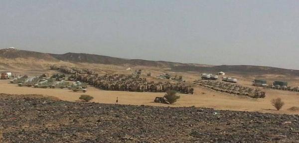  تعرف على السبب الرئيسي الذي سهل للحوثيين تنفيذ الضربة الموجعة لقوات التحالف بمأرب