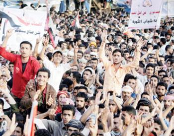 90 يوماً بعد "التوقيع والتفويض" و"النائب" يتابع الحوار فقط: حزب صالح يُغرق خطة تنحيه بالشروط