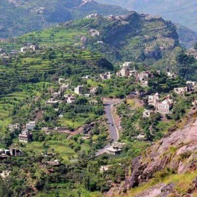 الحوثييون يتمكنوا من السيطرة على منطقة الجبجب ويتقدمون باتجاه مديرية حزم العدين من الجهة الشرقية بمحافظة إب