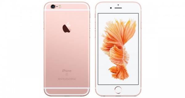 مقارنة مابين iPhone 6s ضد iPhone 6 :مالجديد؟