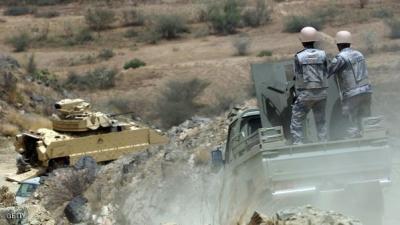 السعودية: هجوم جديد للحوثيين على منطقة جازان