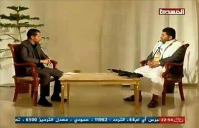سي إن إن: محمد علي الحوثي يبرر مقتل موظف دولي بمرض نفسي للقاتل بسبب "التحالف" (تفاصيل)