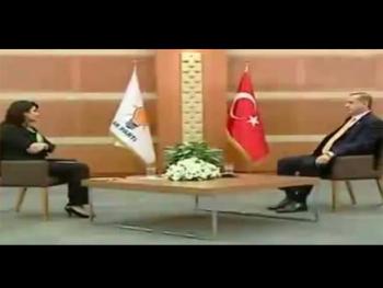 نص التصريح والمقابلة معه.. أردوغان: لست علمانياً فأنا مسلم.. والعلمانيةُ تضمن تديُّن الأشخاص