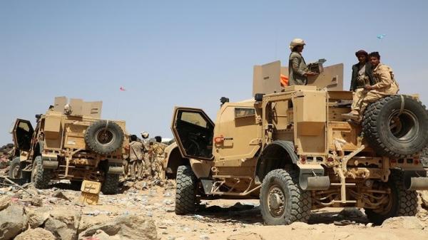 اللواء الإماراتي علي الكعبي يكشف عدد جنود الامارات المتواجدين في اليمن ويتحدث عن التقدم من مسارين باتجاه صنعاء (تفاصيل)