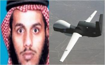 الشهري كان يخطط لهجمات مع طالبان باكستان : واشنطن تزيد نارها وتؤكد مقتل أخطر سعودي في تنظيم القاعدة 