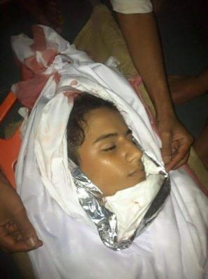 مقتل اثنين من المقاومة في تعز على يد مقاوم ثالث ومطالبات بمحاسبته (صورة)