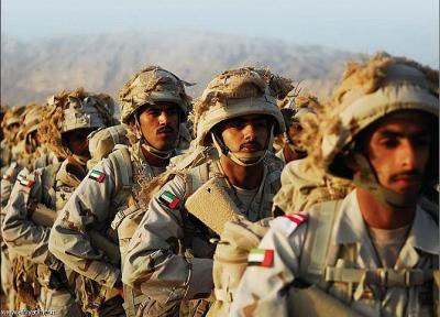 صدور قرار إماراتي تحت ضغوط بإعادة مجنديها من اليمن 