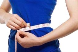 أسباب وعلاج نفخة البطن عند العروس