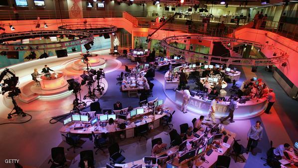 الجزيرة القطرية تفصل المئات من موظفيها