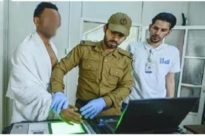 الحكم شهر و65 جلدة على ملتصق قام بأفعال لا أخلاقية بعرفات
