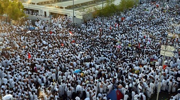 أبرز الحوادث المروعة في تاريخ مواسم الحج