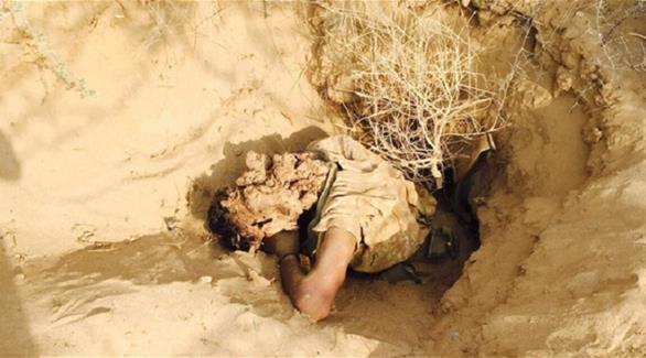 كيف استخدمت قوات «صالح» حيل حربية أربكت القوات السعودية في جازان ؟