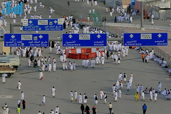 تعرف على الأيادي الخفية وراء تدافع الحجاج بمشعر منى ومن يقف خلفها (روايات شهود عيان)