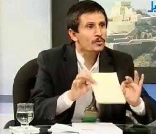 غائب حواس يرد على : حميد الذي يتعامل بغرور الشاب الملياردير إبن الشيخ الكبير
