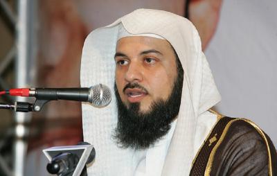كيف علّق الشيخ محمد العريفي على حادثة “تدافع منى”؟