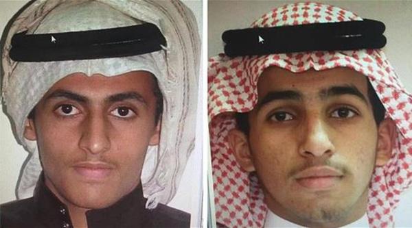 والد داعشيْ الشملي يروي تفاصيل الساعات الأخيرة قبل قتلهمها لابن عمهما