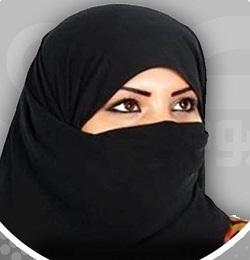 نوف محمد: اصنعوا لنا أمهات كأم توماس