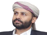 مصدر مقرب من حميد الأحمر: لا صحة لإصابته بجلطة... والتقى بن عمر 