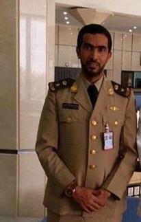 ثالث ضربة موجعة تتلقاها السعودية: مقتل قائد لواء المدفعية في اللواء 19 بالجيش السعودي