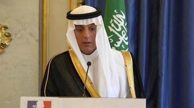 الجبير يكشف خفايا تدخل التحالف في اليمن في كلمه له بالأمم المتحدة