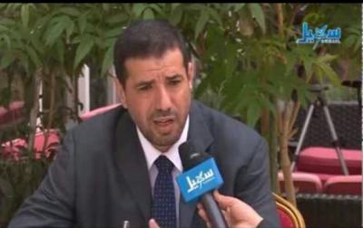راجح بادي : يكشف الهدف من العمليات الحالية في باب المندب والجزر والمناطق المجاورة