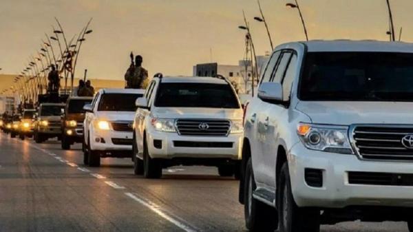 واشنطن تتساءل: كيف حصل "داعش" على هذا الكم من سيارات "تويوتا"؟