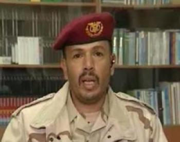 زعيل يحذر: لو دخلت الفرقة بقواها في المعركة فلن يوقف حركتها لا جولة كنتاكي ولا عصر ولا السبعين، ويذكر خروقات وقف اطلاق النار