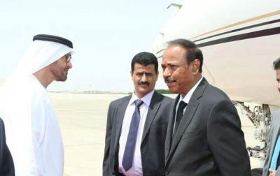 السيرة الذاتية كاملة لمحافظ عدن الجديد اللواء الركن جعفر محمد سعد محمد