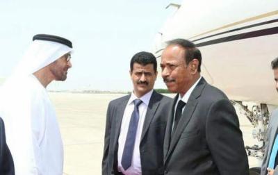 أول تصريح للواء جعفر محمد سعد محافظ عدن الجديد بعد تعيينه