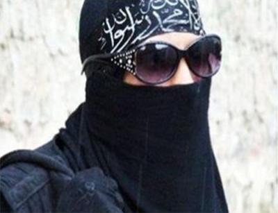 تفاصيل الداعشية السعودية أم أويس طالبة الماجستير ووريثة أم رباب!