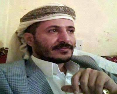 شيخ من حاشد يلجم الشيخ حميد الأحمر برد صاعق ويكشف حقائق صادمة (شاهد)