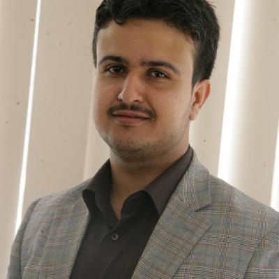 الدم يمني والمال سعودي ..!