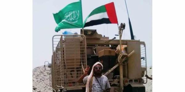 الكشف عن ترتيبات إماراتية بشأن عدن (وتصريحات اللواء جعفر)
