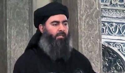 الكشف عن تفاصيل نجاة "البغدادي" من الاغتيال