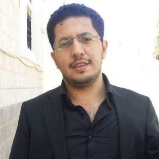 مقتل نجل رئيس مجلس النواب يحيى الراعي واثنين من مرافقيه في قصف للتحالف على منزله
