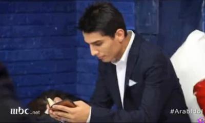 شاهد: تسجيل بصوت محمد عساف وهو يقرأ القرآن يثير جدلاً