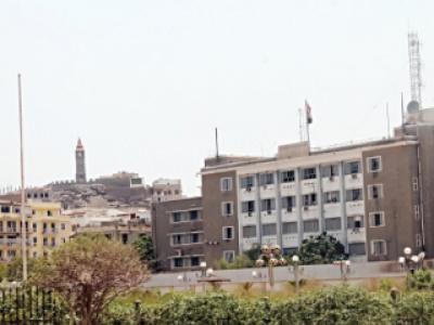 دعم إماراتي لإعادة البث من تلفزيون وإذاعة عدن