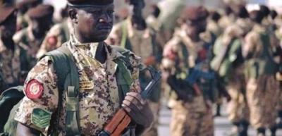 الناطق الرسمي للجيش السوداني:  القوات السودانية مدربة للحروب الجبلية وستشارك في تحرير تعز وإب